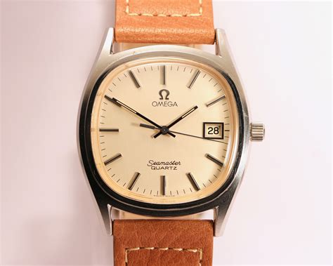 omega seamaster ladies quartz watch|omega quartz watches price.